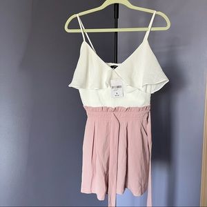 NEW Cute little romper S